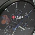 Часы Tissot Chrono XL NBA T116.617.36.051.05 фото 7